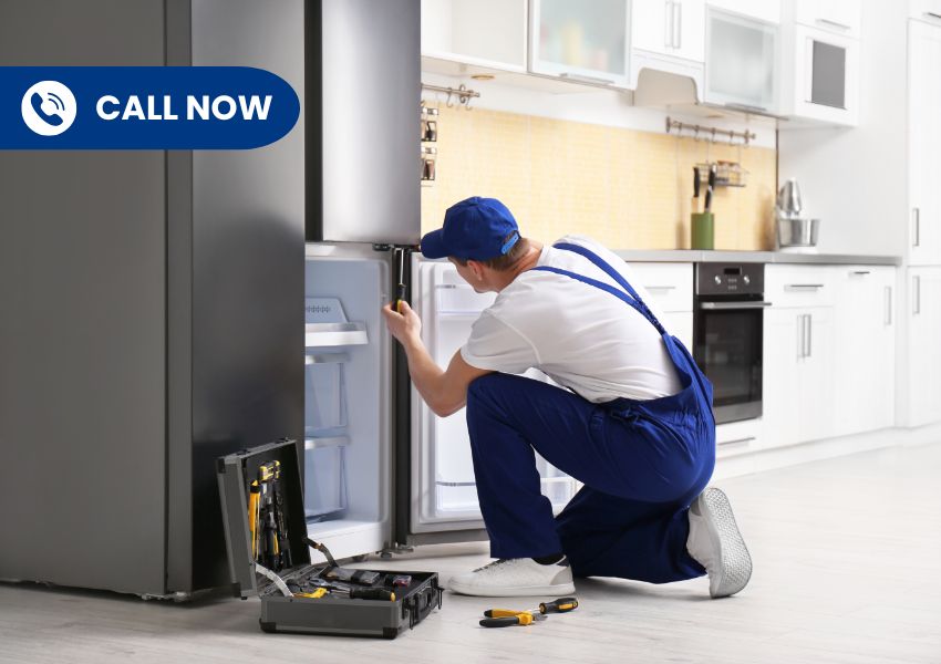 Kalama Appliance Repair Company